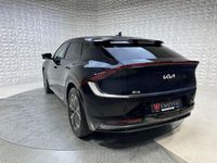 Gebraucht Kia EV6 167 kW (228 PS) 2022 Blau SUV
