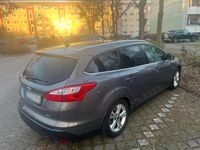 Gebraucht Ford Focus Champions Edition 150 PS (110 kW) 2012 Kombi