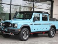Gebraucht Ineos Grenadier 286 PS (210 kW) 2024 Blau SUV