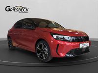 Neu Opel Corsa 145 PS (106 kW) 2025 Schwarz Limousine