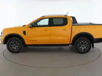 Gebraucht Ford Ranger Wildtrack 241 PS (177 kW) 2025 Orange Pickup