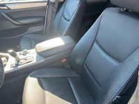 Gebraucht BMW X3 245 PS (180 kW) 2012 Weiß SUV