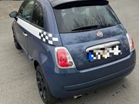 gebraucht Fiat 500 0.9 TwinAir Rock Star Rock Star