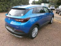 gebraucht Opel Grandland X GrandlandX