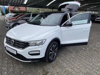 gebraucht VW T-Roc IQ.DRIVE