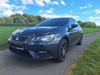 Second-hand Seat Leon ST XCELLENCE 131 CP (96 kW) 2020 Gri Break