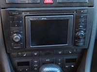 Gebraucht Audi A6 S-Line 179 PS (131 kW) 2003 Schwarz Kombi