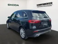 Gebraucht Mercedes B250 Progressive 224 PS (164 kW) 2020 Schwarz Kleinwagen