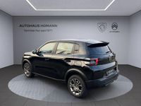 Gebraucht Citroën C3 101 PS (74 kW) 2024 Schwarz Kleinwagen