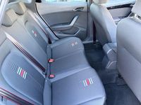 Gebraucht Seat Arona FR 116 PS (85 kW) 2018 SUV