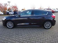 Gebraucht Ford Focus Vignale 151 PS (111 kW) 2018 Violet Limousine