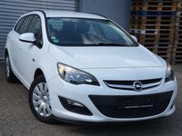 gebraucht Opel Astra 1.6 Sports Tourer Selection