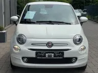 Gebraucht Fiat 500 Basis 69 PS (50 kW) 2023 Weiß Kleinwagen