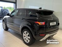 gebraucht Land Rover Range Rover evoque Si4 SE Dynamic Winter Paket