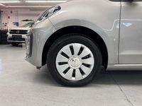 Gebraucht VW up! 65 PS (47 kW) 2022 Silber Kleinwagen