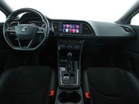 Gebraucht Seat Leon FR 150 PS (110 kW) 2020 Weiß Limousine