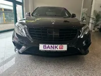 Gebraucht Mercedes S63 AMG AMG 585 PS (430 kW) 2014 Schwarz Limousine