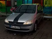 Gebraucht Opel Corsa 75 PS (55 kW) 2002 Kleinwagen