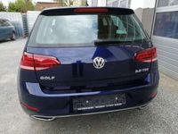 gebraucht VW Golf Highline BMT/Start-Stopp, Navi, SHZ,LED