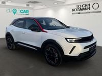 Gebraucht Opel Mokka-e 100 kW (136 PS) 2021 Weiss SUV