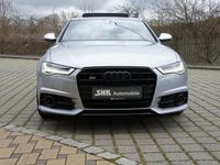 Gebraucht Audi S6 Sport 450 PS (330 kW) 2017 Silber Kombi