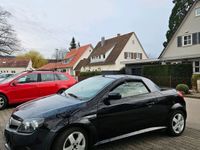 gebraucht Opel Tigra 1.4 Cabrio