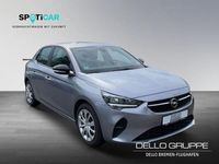 gebraucht Opel Corsa Edition Parkpilot Lenkrad-u. Sitzhzg. Winter-Paket