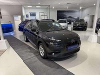 Gebraucht Citroën C4 82 PS (60 kW) 2014 Farbe schwarz obsidien/metalli SUV