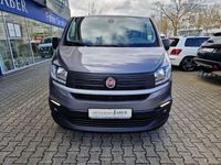 gebraucht Fiat Talento Kasten L1H1 RFK AHK SHZ NAVI 3-Si EURO 6