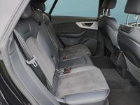 Gebraucht Audi SQ8 507 PS (372 kW) 2022 Schwarz SUV