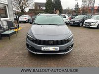 Gebraucht Fiat Tipo Sport 101 PS (74 kW) 2021 Grau Kombi