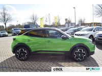 gebraucht Opel Mokka-e Ultimate