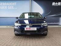 gebraucht VW Golf VIII Style 1.5 eTSI