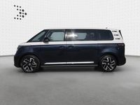 Neu VW ID. Buzz Pro 210 kW (286 PS) 2026 Candyweiß/ starlight blue met Van / Kleinbus