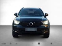 Gebraucht Volvo XC40 Plus 300 kW (408 PS) 2021 Schwarz SUV