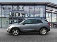 Neu KGM Korando 163 PS (119 kW) 2026 Grau SUV