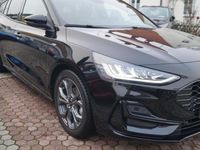 Gebraucht Ford Focus ST-Line 2025 Schwarz