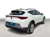 Gebraucht Cupra Formentor 150 PS (110 kW) 2023 Weiß SUV