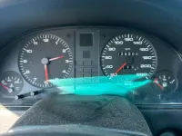Gebraucht Audi 80 Design 90 PS (66 kW) 1992 Grün Limousine