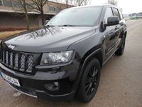 gebraucht Jeep Grand Cherokee 3.0 CRD S-Limited