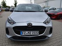 Gebraucht Mazda 2 Center-Line 116 PS (85 kW) 2025 Stormy silver Kleinwagen