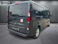 Neu Renault Trafic 150 PS (110 kW) 2026 Kometengrau Van / Kleinbus