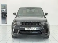 Gebraucht Land Rover Range Rover Sport HSE Dynamic 340 PS (250 kW) 2019 Carpathian grey SUV