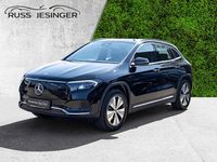 Gebraucht Mercedes EQA250 Progressive 139 kW (190 PS) 2025 Kosmosschwarz metallic SUV
