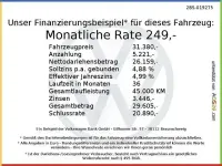 Gebraucht Audi A3 S-Line 150 PS (110 kW) 2024 Mythosschwarz metallic Limousine