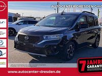 Neu Nissan Townstar Tekna 131 PS (96 kW) 2026 Grey highland Kombi