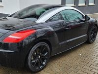 gebraucht Peugeot RCZ 1.6 bj 2012 HU 08.2025