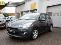 Gebraucht Citroën C3 120 PS (88 kW) 2015 Grau Limousine