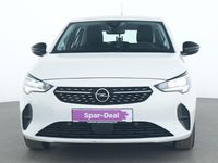 Gebraucht Opel Corsa Elegance 101 PS (74 kW) 2023 Weiß Limousine