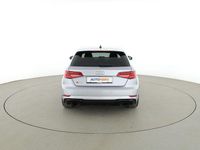 Gebraucht Audi RS3 Design 400 PS (294 kW) 2020 Silber Limousine